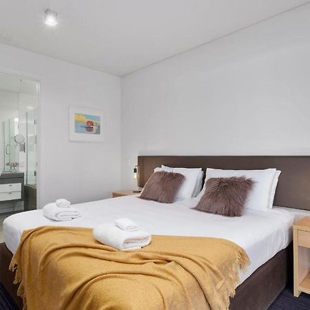 Marina Views - Apt 207 Queenstown Ngoại thất bức ảnh