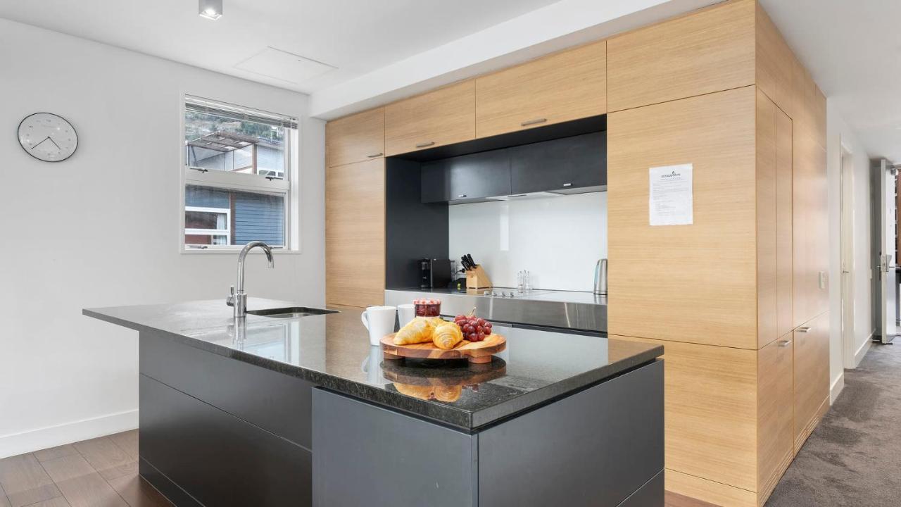 Marina Views - Apt 207 Queenstown Ngoại thất bức ảnh