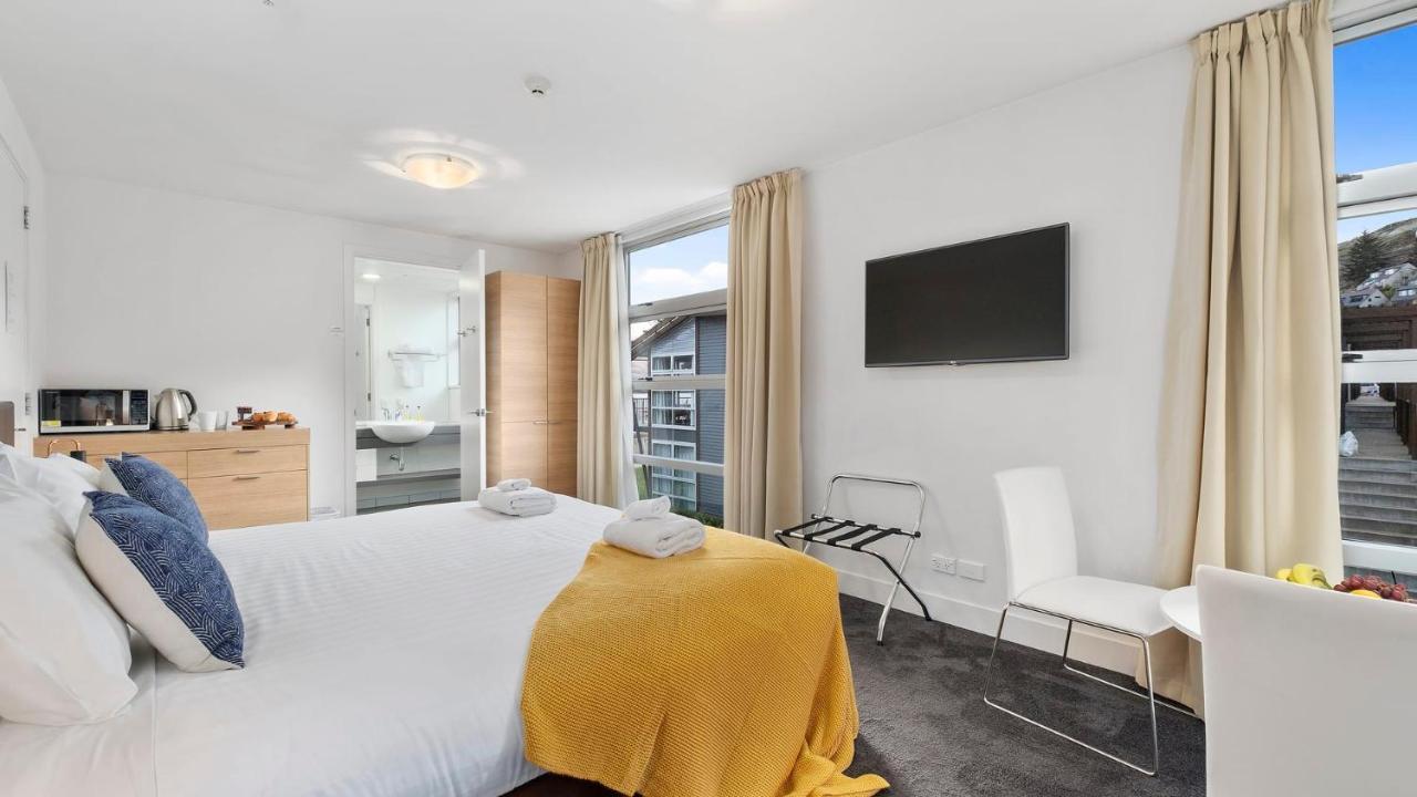Marina Views - Apt 207 Queenstown Ngoại thất bức ảnh