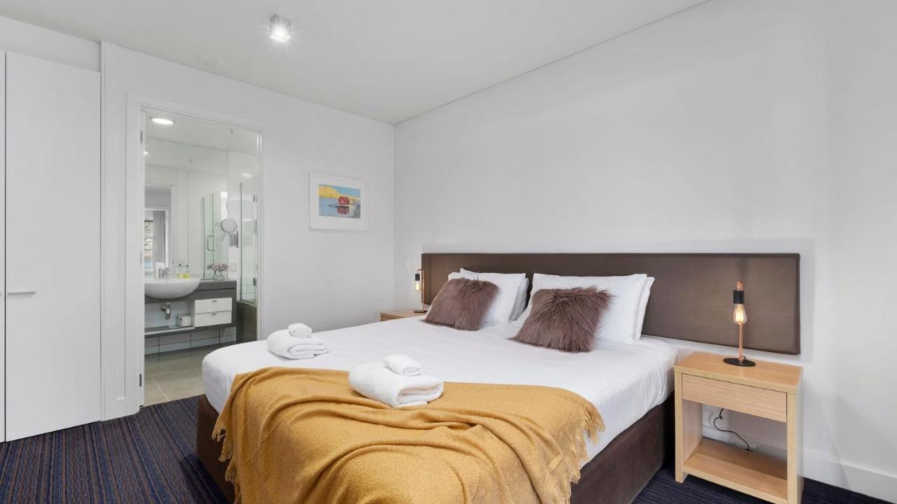 Marina Views - Apt 207 Queenstown Ngoại thất bức ảnh