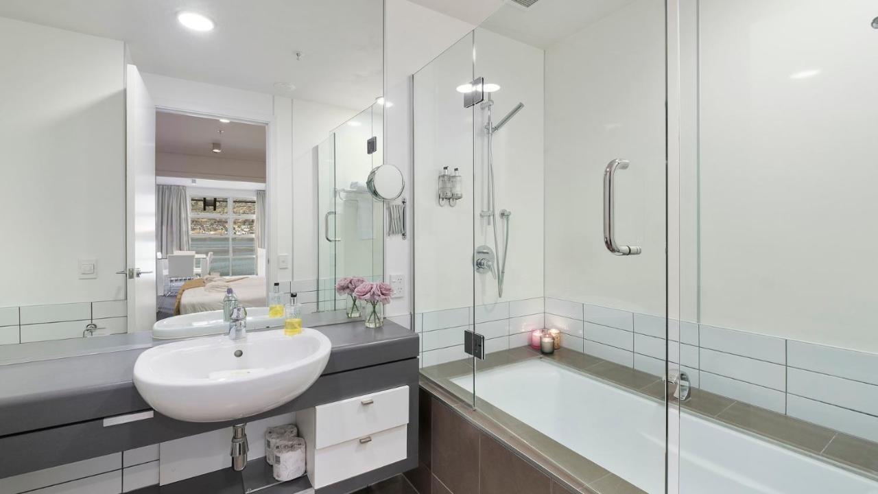 Marina Views - Apt 207 Queenstown Ngoại thất bức ảnh