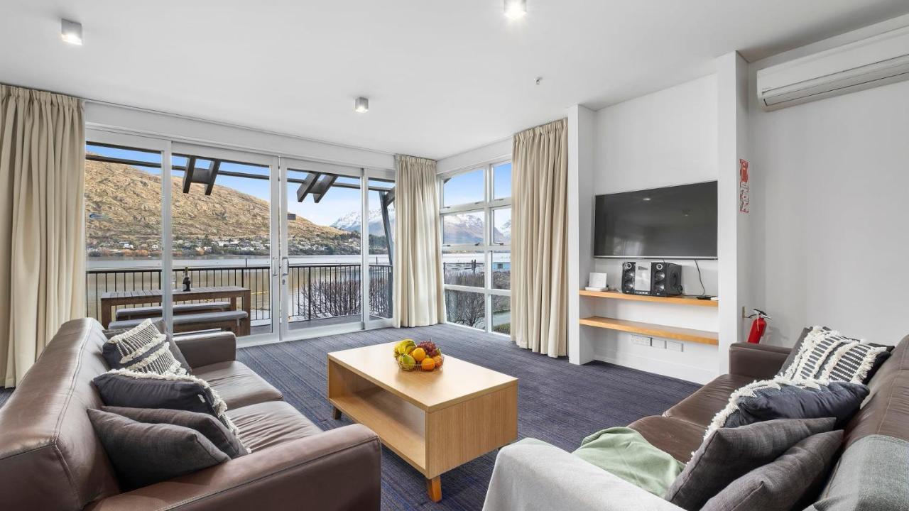 Marina Views - Apt 207 Queenstown Ngoại thất bức ảnh