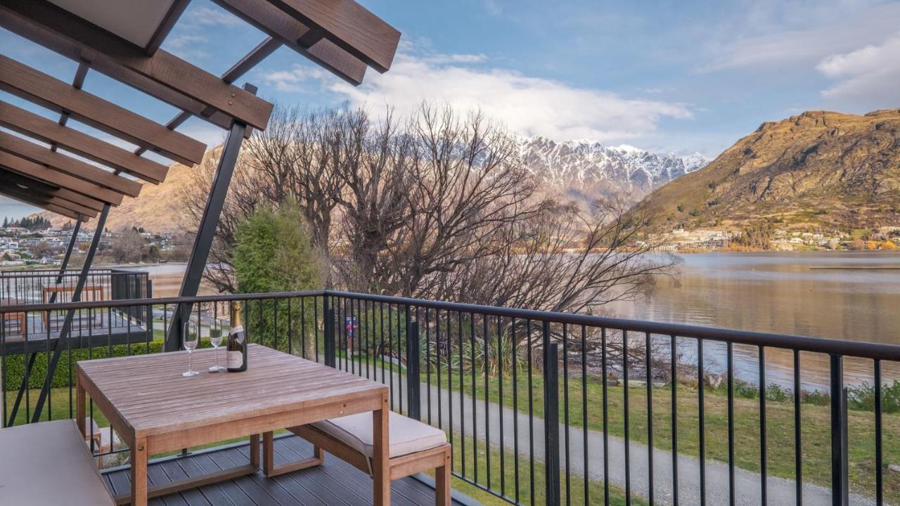 Marina Views - Apt 207 Queenstown Ngoại thất bức ảnh